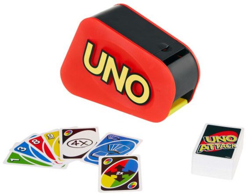 UNO Extreme (GXY75) - φωτογραφία 2