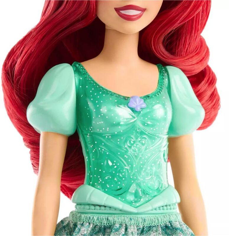 Disney Princess-Άριελ (HLW10) - φωτογραφία 4
