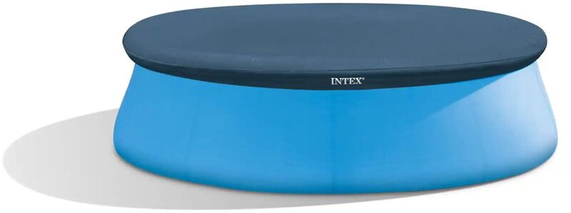 Intex Intex Κάλυμμα Πισίνας 244x30cm (28020)