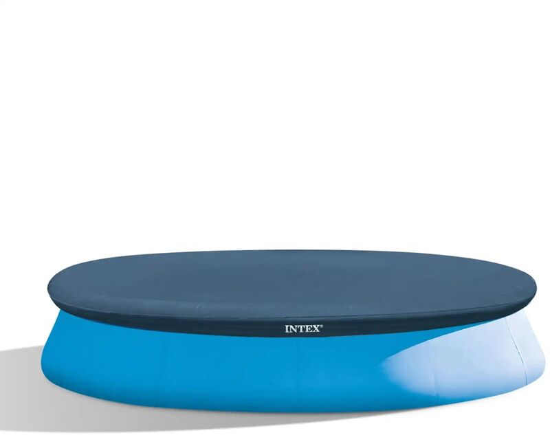 Intex Intex Κάλυμμα Πισίνας 366x30cm (28022)