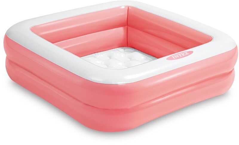Intex Πισίνα Play Box 85x85x23cm-2 Χρώματα (57100NP) φωτογραφία