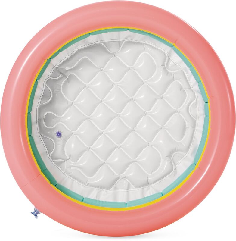 Intex Πισίνα Sunset Glow Baby 61x22cm (57107NP) φωτογραφία
