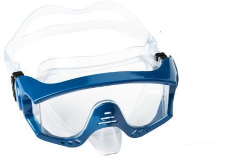 Bestway Μάσκα Κολύμβησης Tiger-5 Χρώματα (22044) φωτογραφία