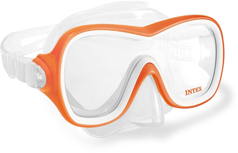 Intex Μάσκα Wave Rider-2 Σχέδια (55978) φωτογραφία