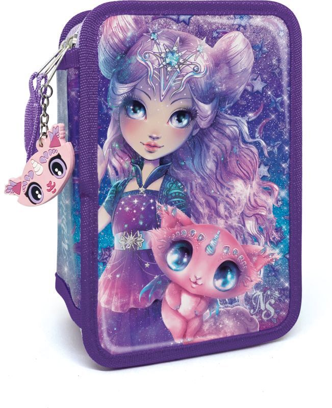 Nebulous Stars Κασετίνα - 4 Σχέδια (12501) φωτογραφία