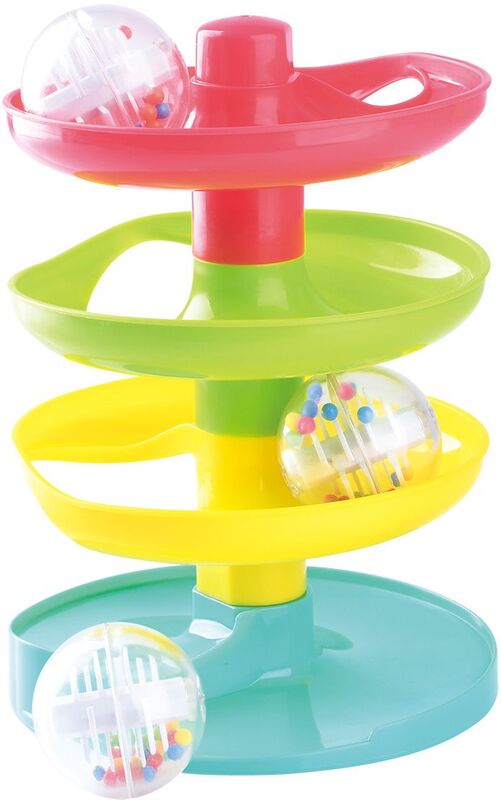 Playgo Busy Ball Drop (1756)