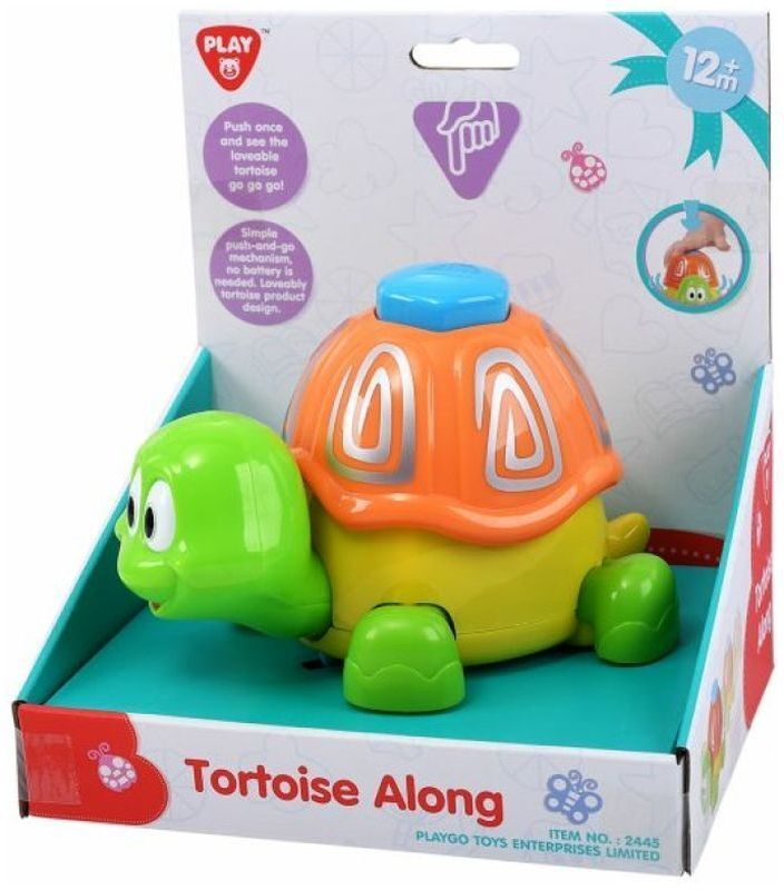 Playgo Χελώνα (2445) φωτογραφία