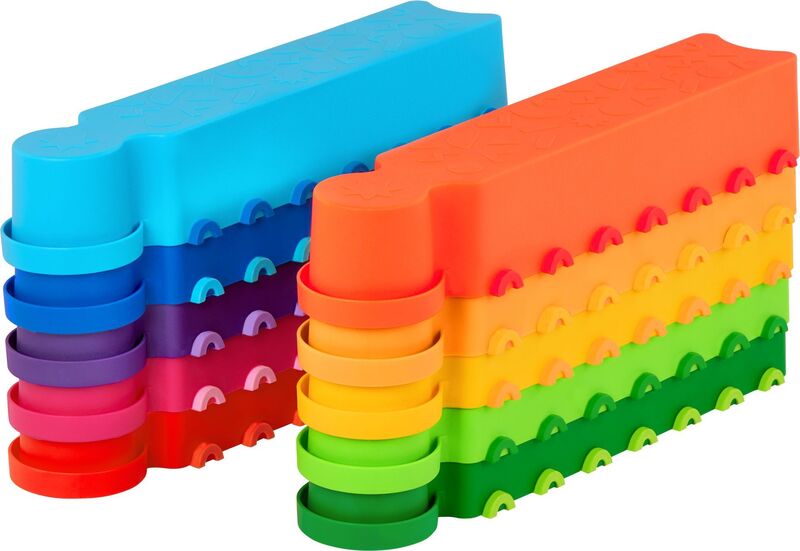 Battat Balance Beams (BT1807Z) - φωτογραφία 2
