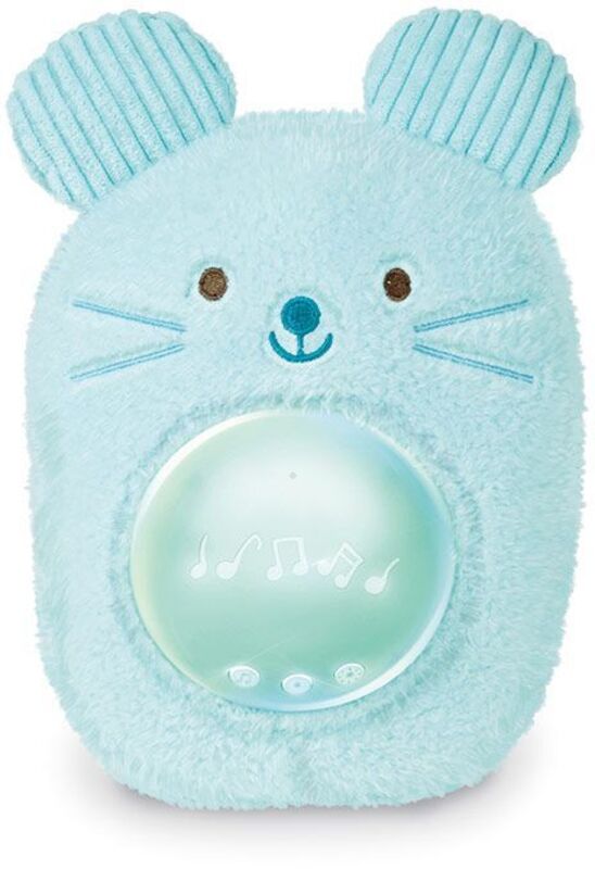 Hape Hape Early Melodies Μουσικό Φωτονανούρισμα Huggy Momo (E0113A)