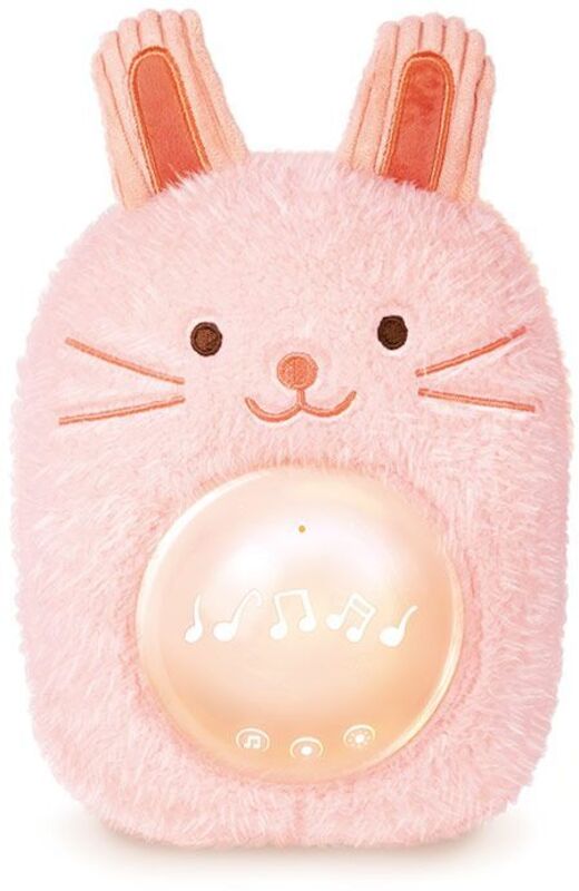 Hape Hape Early Melodies Μουσικό Φωτονανούρισμα Huggy Roro (E0114A)