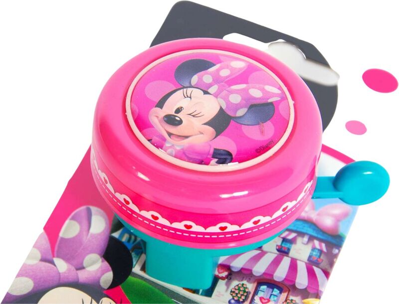 KUB Κουδούνι Disney Minnie (772)
