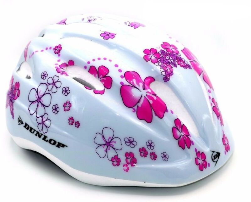 Dunlop Κράνος Παιδικό 48-52cm -6 Σχέδια (41627) - φωτογραφία 7
