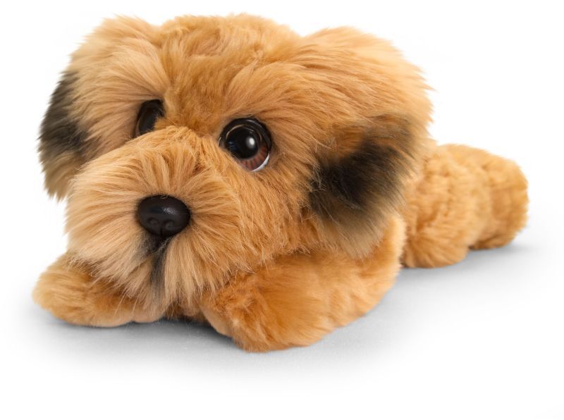 Keel Λούτρινο Cuddle Κουταβάκι 25cm - 12 Σχέδια (SD2456) φωτογραφία