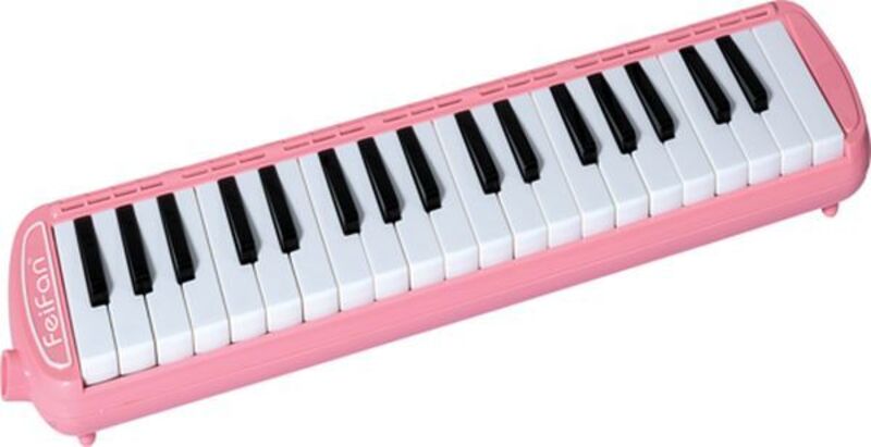 Kansas Melodica-2 Χρώματα (RS-219)