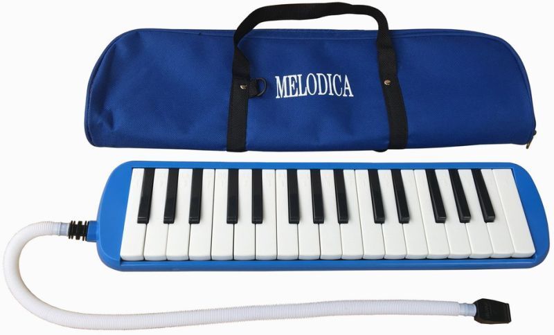 Kansas Melodica-2 Χρώματα (RS-219) φωτογραφία