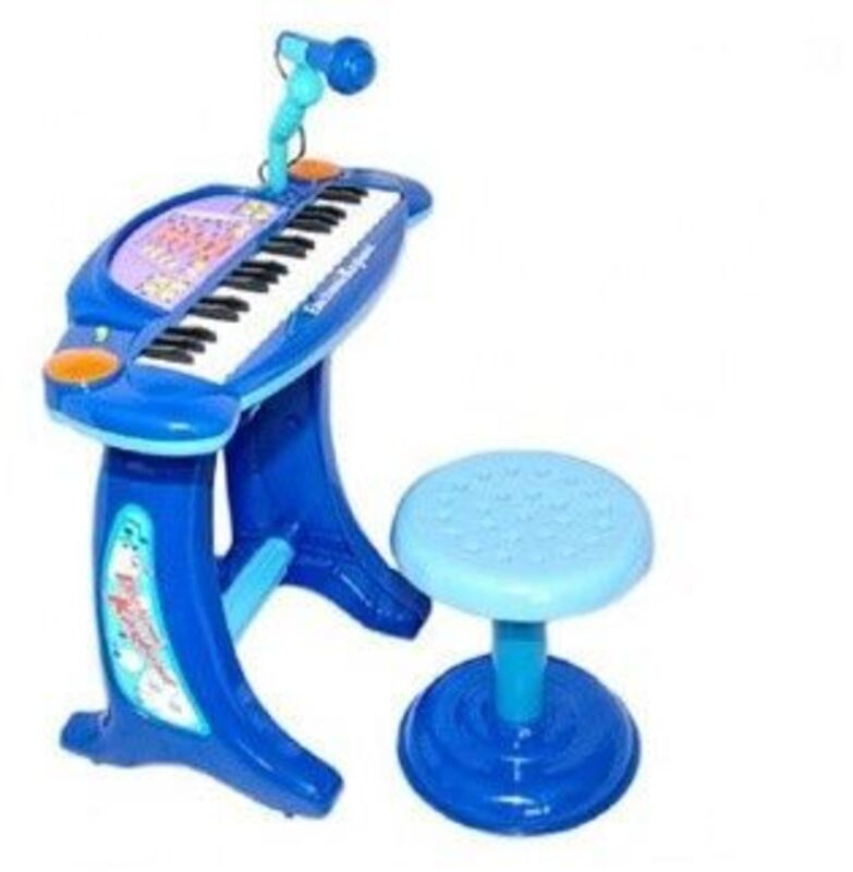 BW Πιάνο Κάθισμα 36 Κλειδιά B/O-2 Σχέδια (HK-5050C)