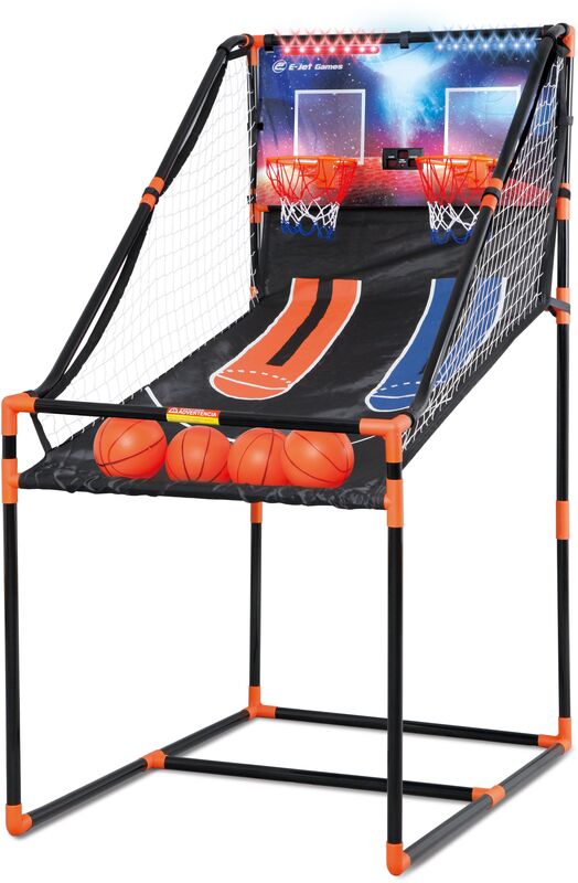 CSG Doubleshot Basketball Arcade (EIR07010MOU)