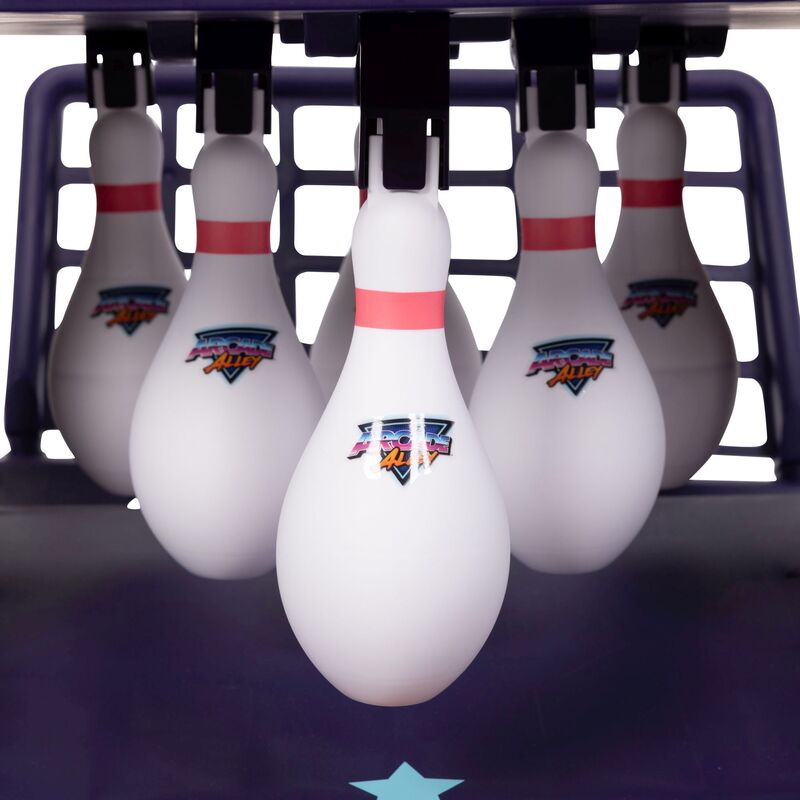 Jakks Pacific Laser Bowling Arcade (656654) φωτογραφία