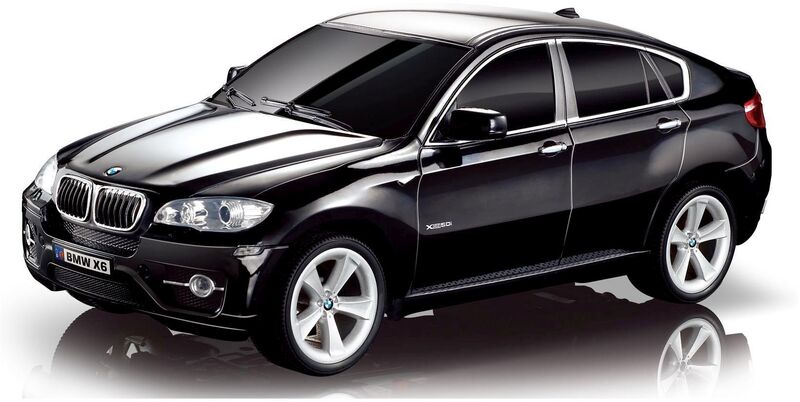 BW Τηλεκατευθυνόμενο Αυτοκίνητο BMW 1:24-3 Χρώματα (2404SW)