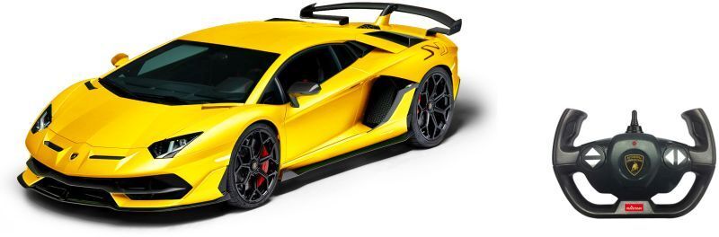Rastar Rastar Τηλεκατευθυνόμενο Lamborghini Adventador 1:14-2 Σχέδια (96000)