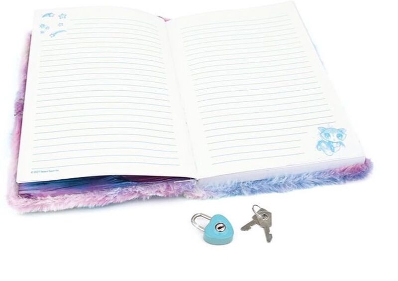 Nebulous Stars Fuzzy Diary-Stella (12512) φωτογραφία