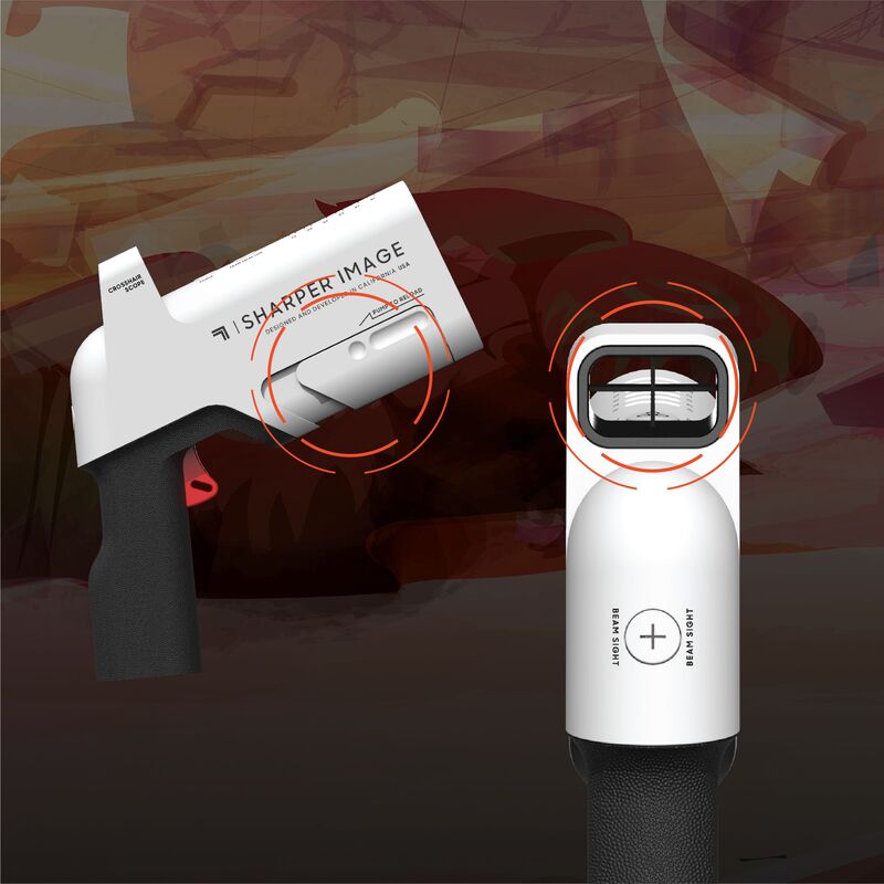 ThreeSixty Σετ Όπλα Laser Tag Handtank Battle Pack (1214006271) φωτογραφία