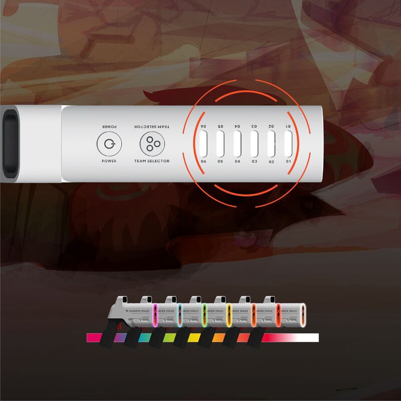 ThreeSixty Σετ Όπλα Laser Tag Handtank Battle Pack (1214006271) φωτογραφία