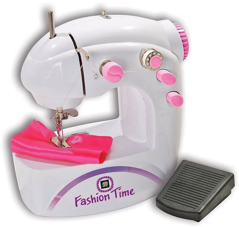 Amav Fashion Time Ραπτομηχανή (1986E)