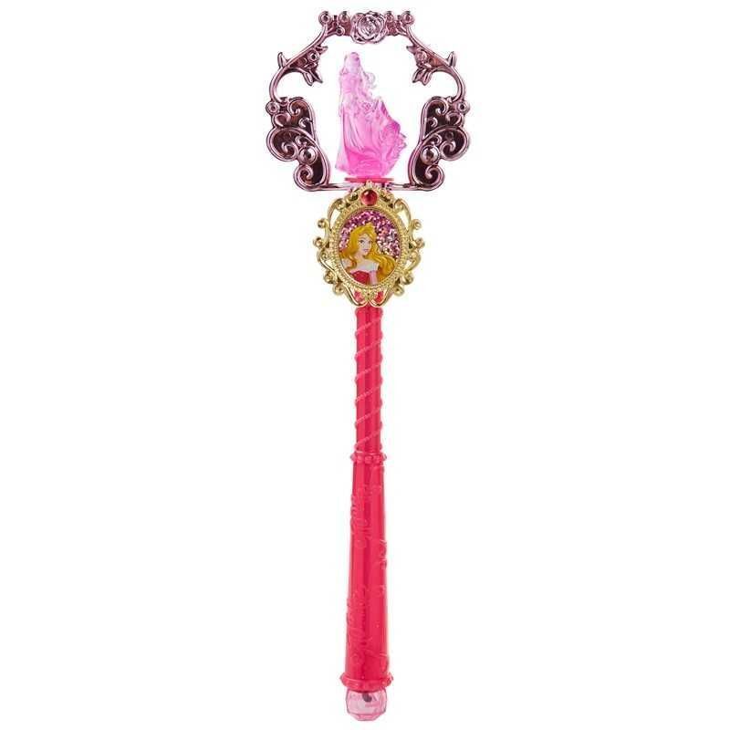 Jakks Pacific Disney Princess Eyw Ραβδί-5 Σχέδια (04460-4L-PKR1) φωτογραφία