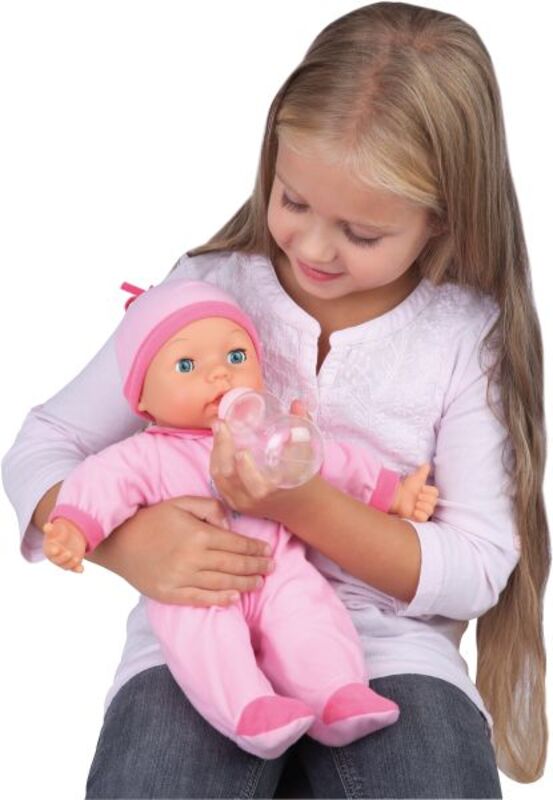 Bayer Σετ Μωρό 38cm Γιατρός (9387700) - φωτογραφία 3