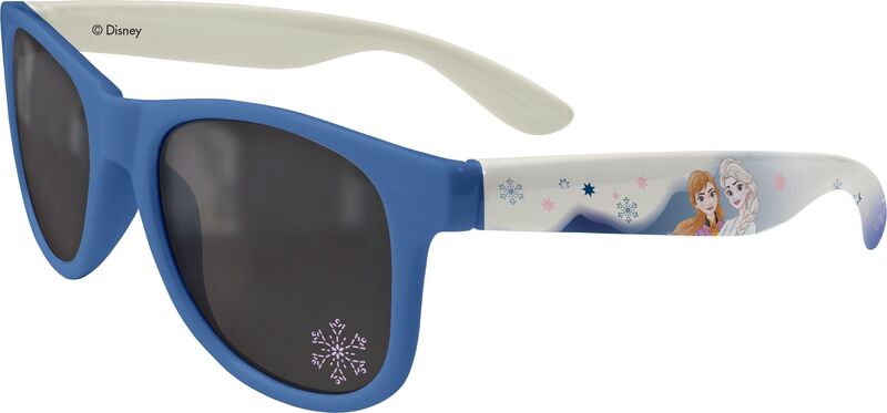 KE Frozen II Sunglasses-3 Σχέδια (WD22072) - φωτογραφία 3