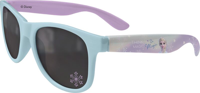 KE Frozen II Sunglasses-3 Σχέδια (WD22072) - φωτογραφία 4