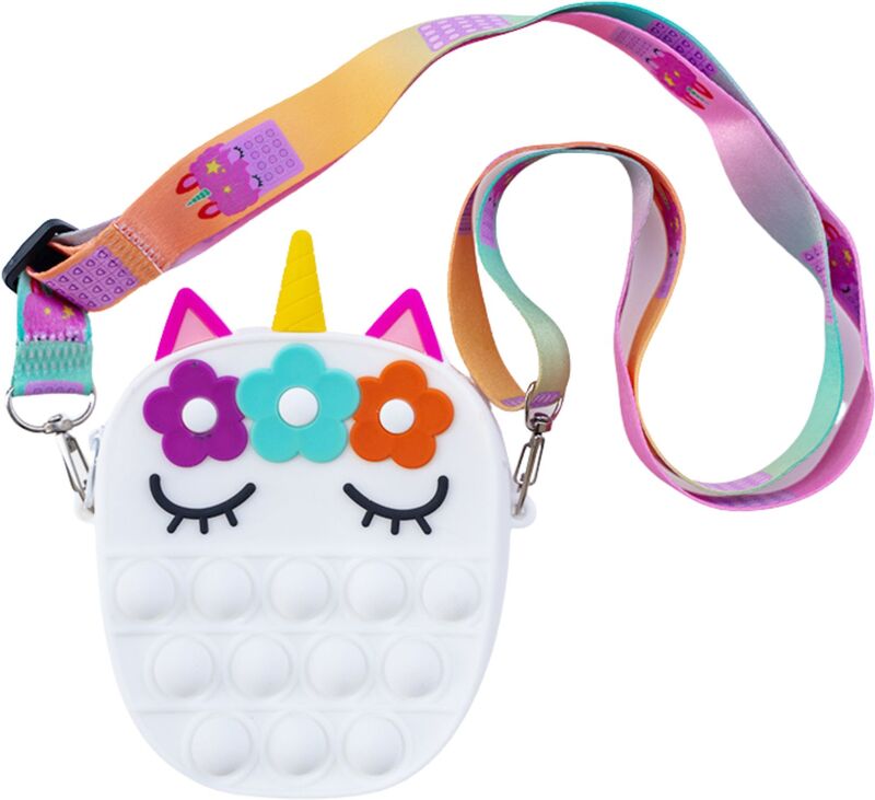 Haot Τσαντάκι Pop Bubble (DSC2674)