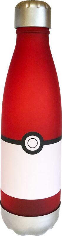 KE Pokemon Bottle Pokeball (PK15035)