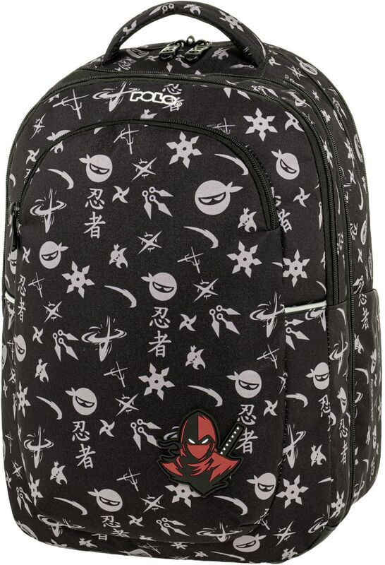 Polo 26 Σακίδιο Kinetic (072-8427)