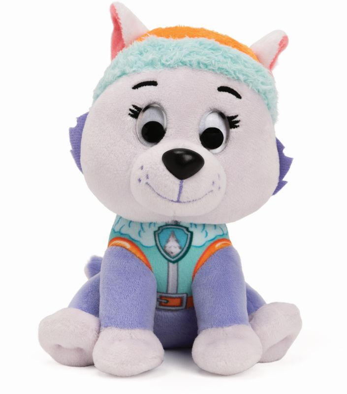 Paw Patrol Λούτρινα Κουταβάκια 15cm - 7 Σχέδια (6061061) - φωτογραφία 7