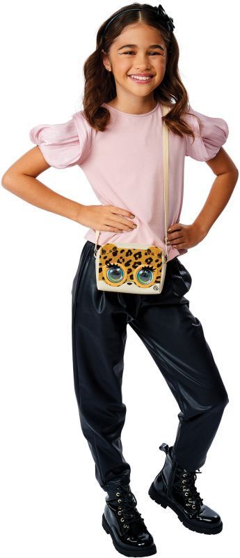 Purse Pets Τσαντάκι-Ζωάκι - 2 Σχέδια (6060753) φωτογραφία