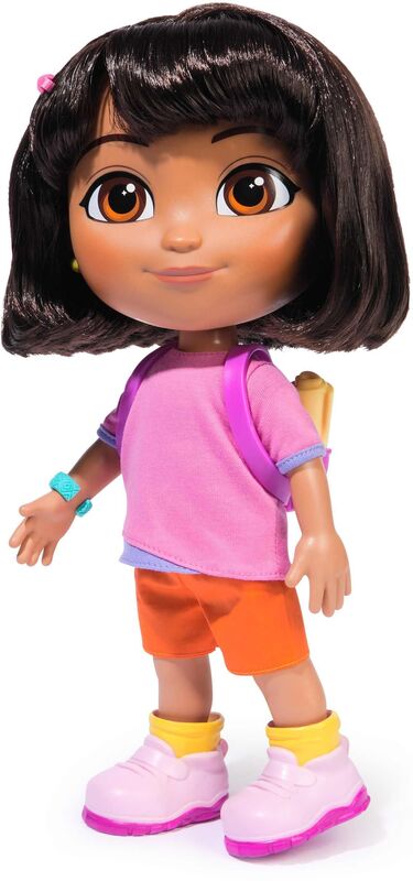 Dora Η Καλύτερη Μου Φίλη (6073359)