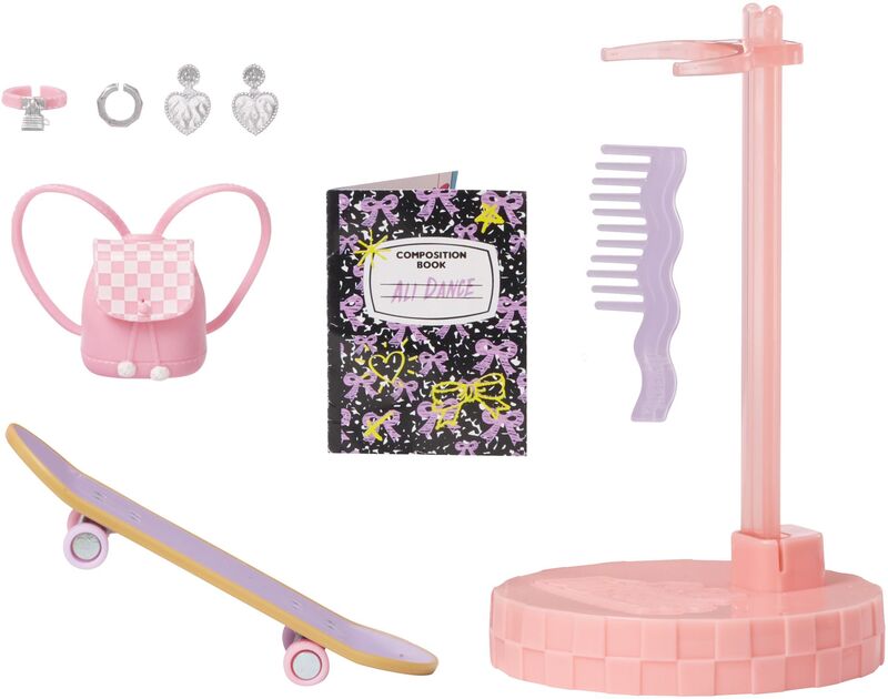 L.O.L Surprise Tweens Κούκλα-All Dance (88726EUC) φωτογραφία