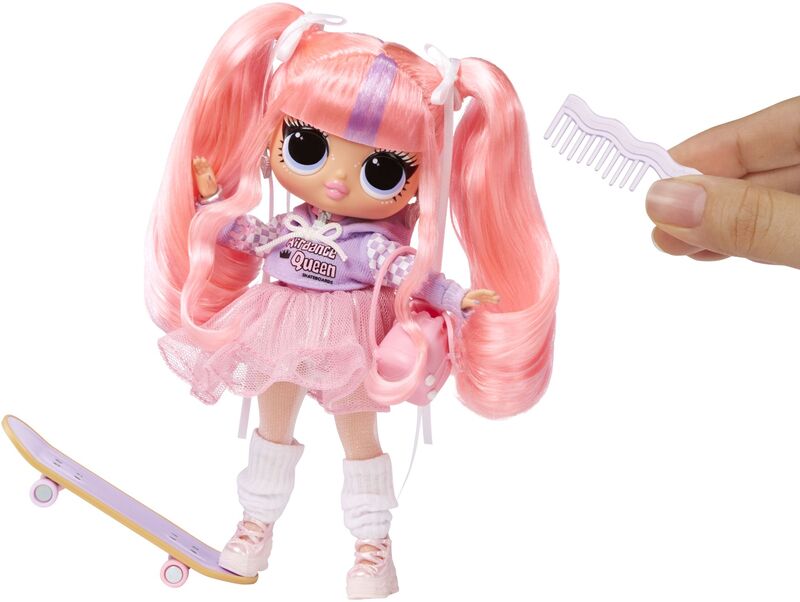 L.O.L Surprise Tweens Κούκλα-All Dance (88726EUC) φωτογραφία