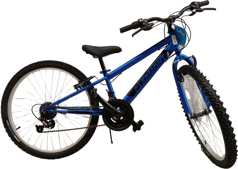 Clermont Ποδήλατο 24'' Freeland-Μπλε 2020 (611-ΜΠΛΕ)