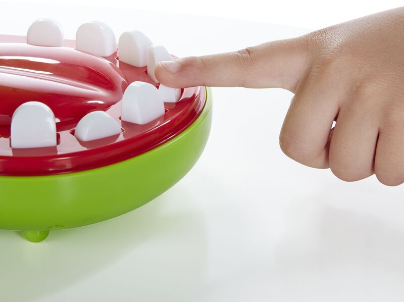 Λαμπάδα Επιτραπέζιο Κροκοδειλοδοντάκιας (B0408) φωτογραφία