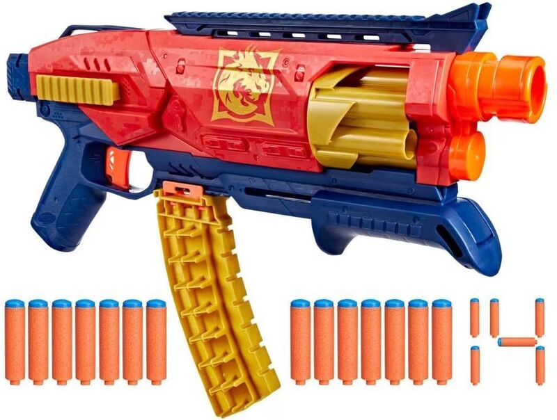 Nerf Nerf Loadout Shadowspeed Recon (G1759)