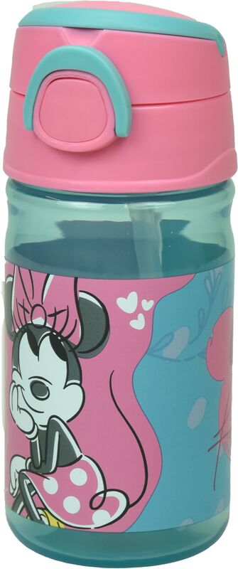 Gim Παγούρι Minnie 350ml-2 Σχέδια (553-05204)