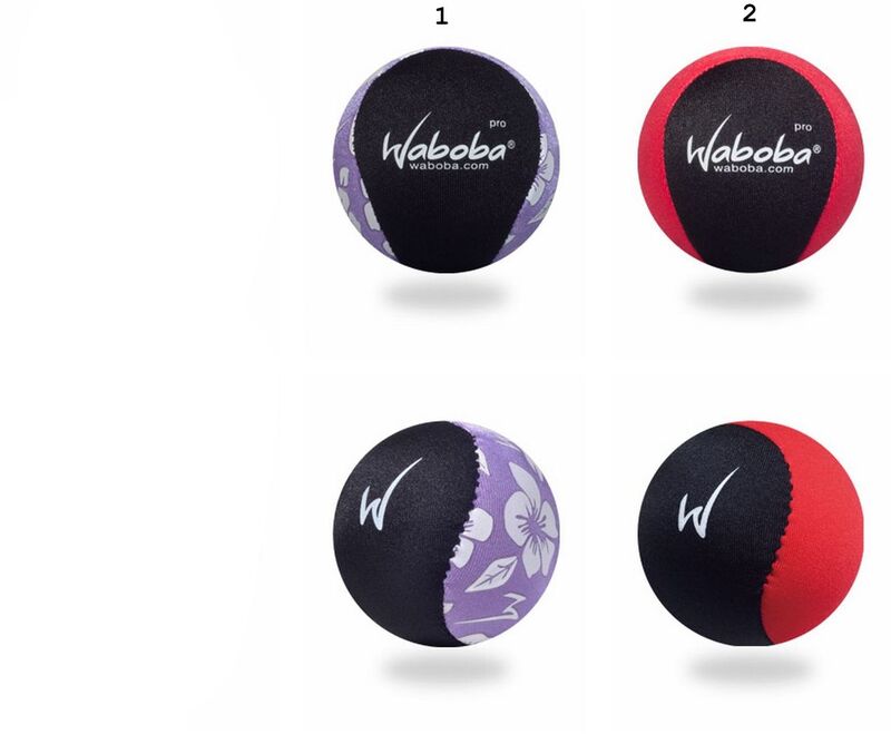Waboba Pro Ball-2 Σχέδια (C02G0130033) - φωτογραφία 2