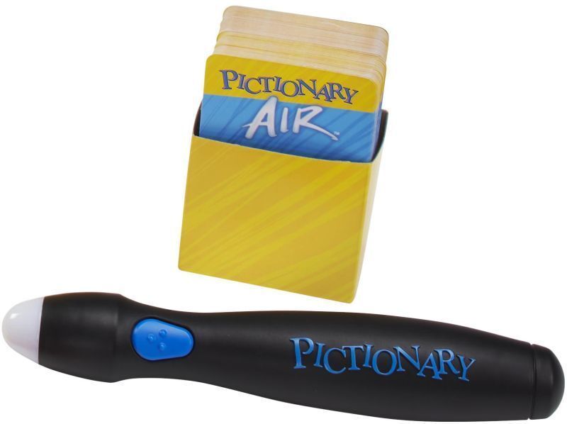 Pictionary Air (GWT11) φωτογραφία