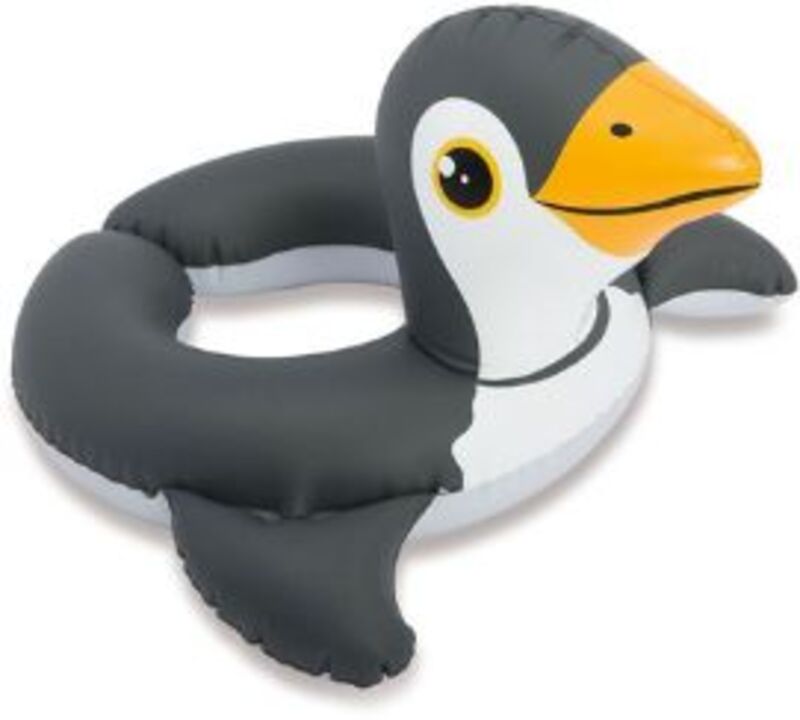 Intex Σωσίβιο Ζωάκι-5 Σχέδια (59220) φωτογραφία