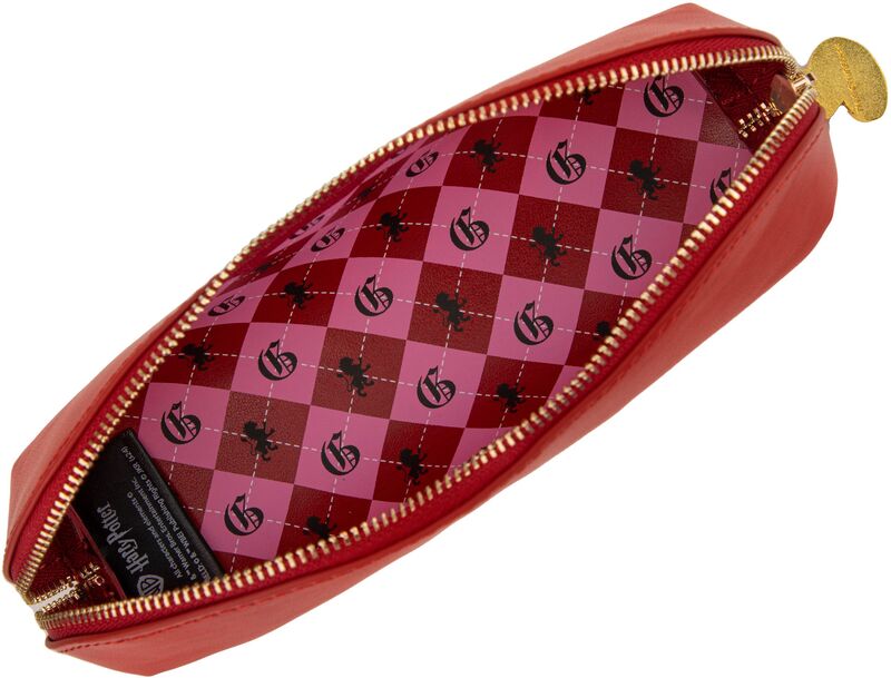 FBL Harry Potter Gryffindor Κασετίνα (CR5221) φωτογραφία