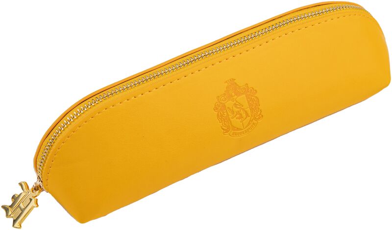 FBL Harry Potter Hufflepuff Κασετίνα (CR5224)