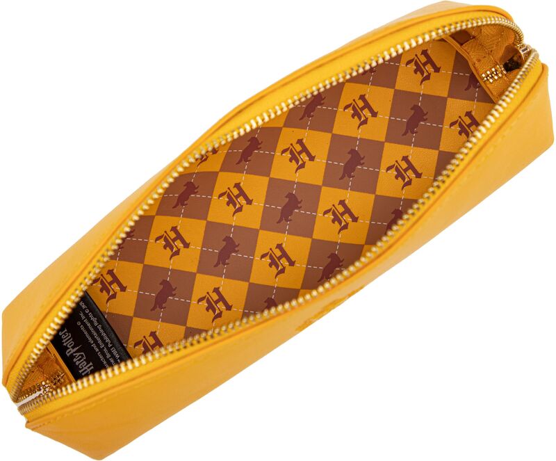 FBL Harry Potter Hufflepuff Κασετίνα (CR5224) φωτογραφία
